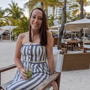 Meet your Posher, Megan